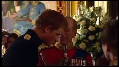 ROYAL HOUSE OF WINDSOR