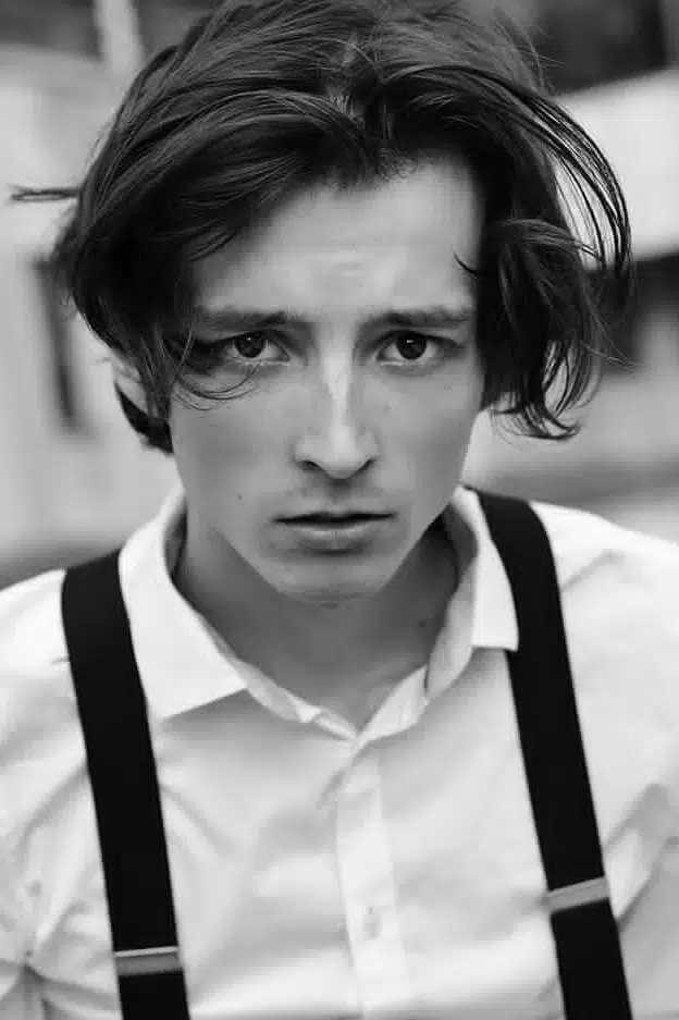 Denis Safarík