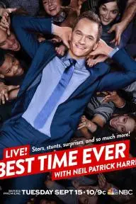 Best Time Ever with Neil Patrick Harris_peliplat