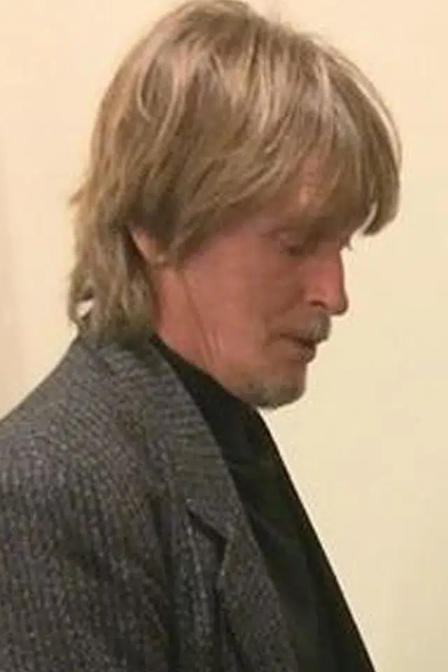 Kevin Collier