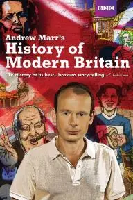 Andrew Marr's History of Modern Britain_peliplat