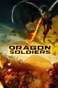 Dragon Soldiers_peliplat