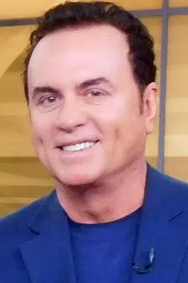 Mark Anthony