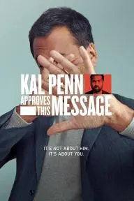 Kal Penn Approves This Message_peliplat