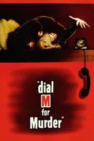 Dial M for Murder_peliplat