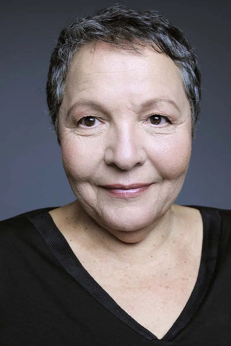 Maria Simões