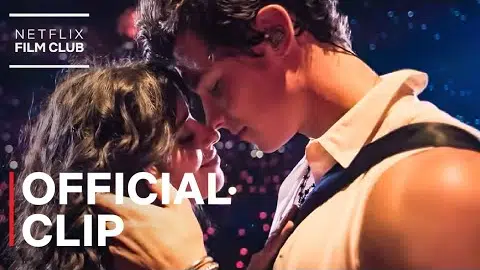 Shawn Mendes Reveals What Camila Cabello Means To Him | Shawn Mendes: IN WONDER | Netflix