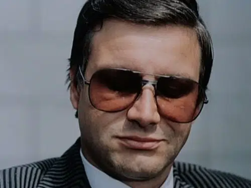 Peter Aust