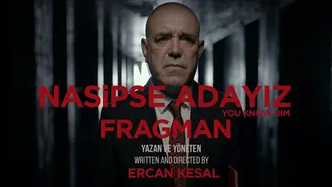 Nasipse Adayız Fragman / Trailer