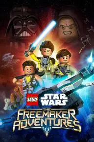 Lego Star Wars: The Freemaker Adventures_peliplat