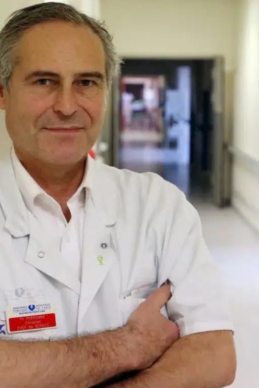 Christian Perronne