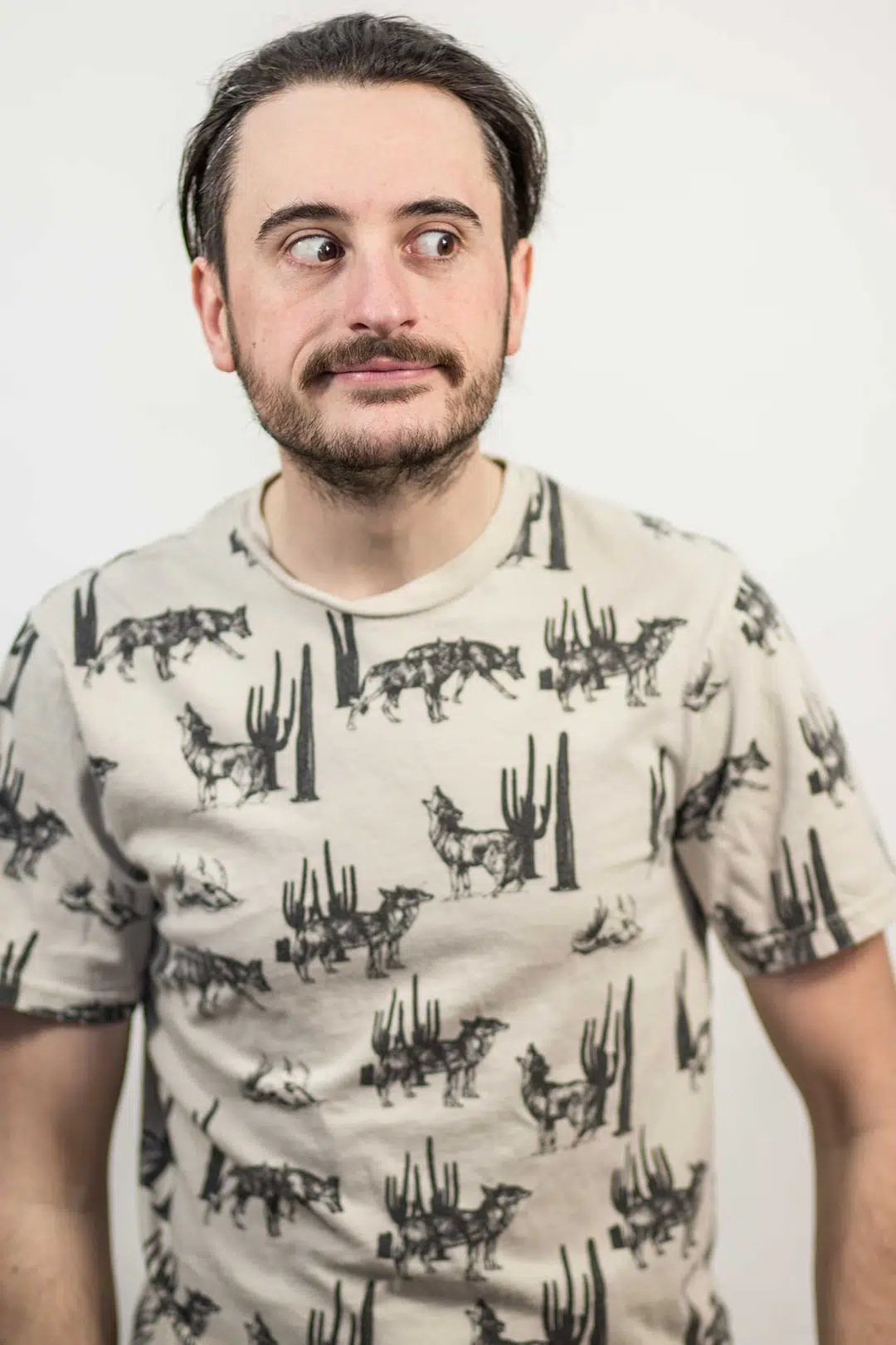Joe Guérin
