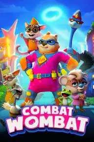 Combat Wombat_peliplat