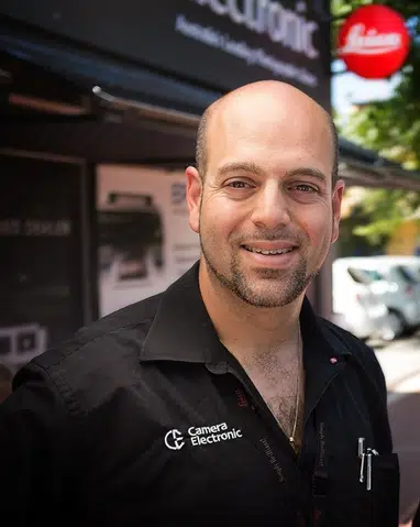Saul Frank