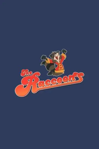 The Raccoons_peliplat