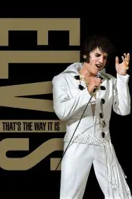 Elvis: That's the Way It Is_peliplat