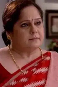 Madhavi Gogate