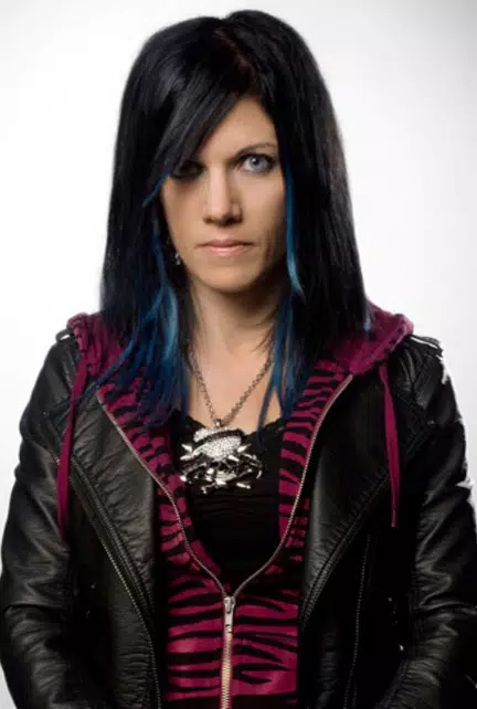 Korey Cooper