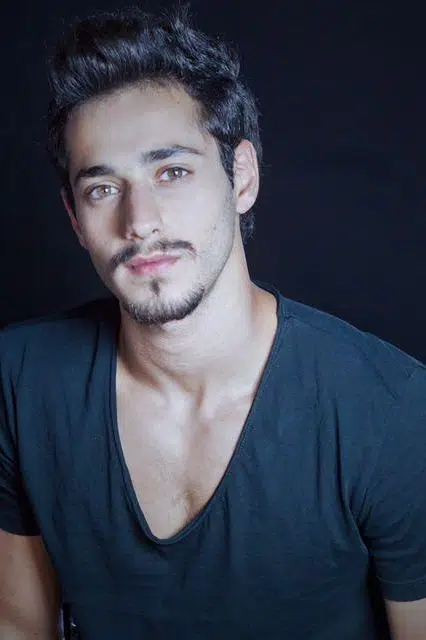 Yaron Ben-Harush
