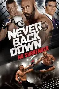 Never Back Down: No Surrender_peliplat