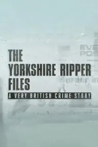The Yorkshire Ripper_peliplat