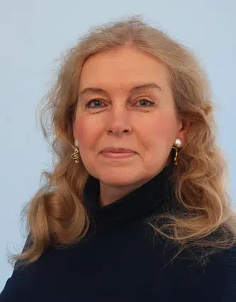 Grazyna Jablonska