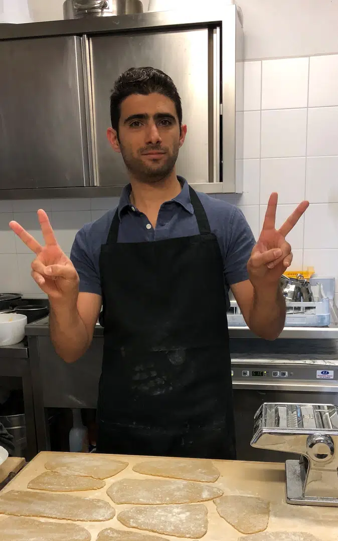 Michael James Emanuele