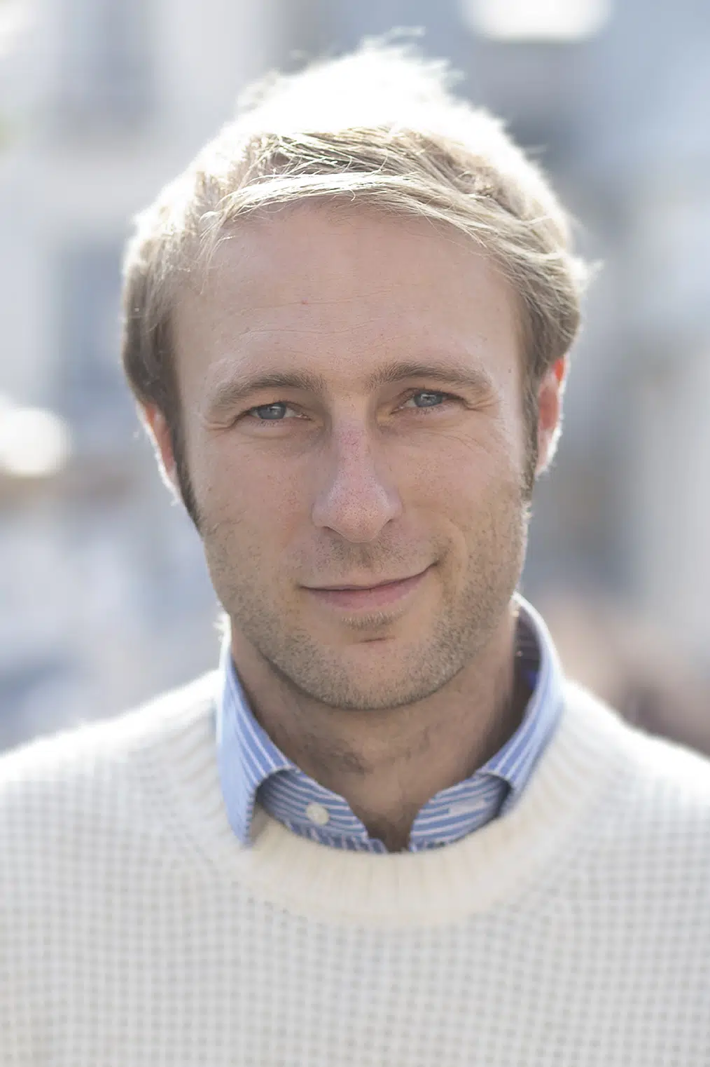 Martin Blachier