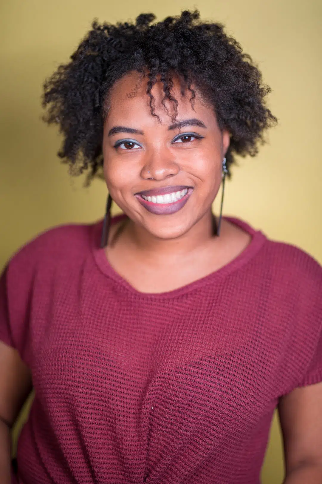 Khalilah Daye