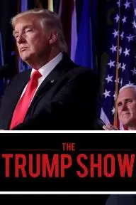 The Trump Show_peliplat