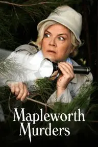 Mapleworth Murders_peliplat