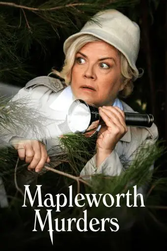 Mapleworth Murders_peliplat