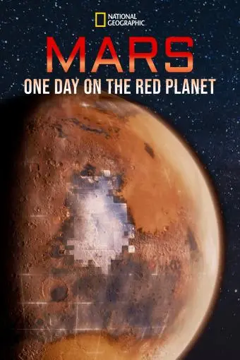 Mars: One Day on the Red Planet_peliplat
