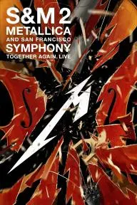 Metallica & San Francisco Symphony - S&M2_peliplat