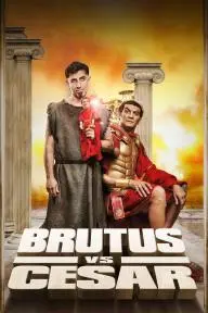 Brutus vs César_peliplat