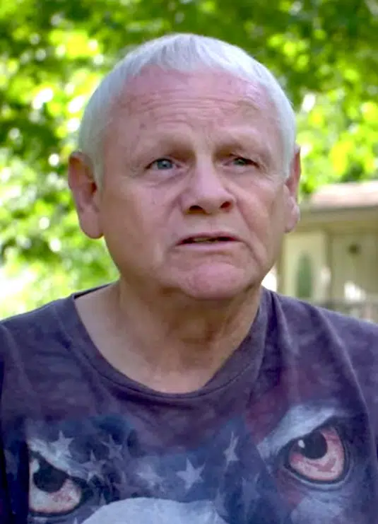 Gary Yates