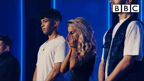 Little Mix reveal our final mixed group line-up @Little Mix The Search | Mixed Group - BBC