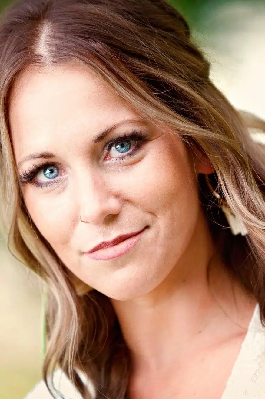 Cloie Cornish