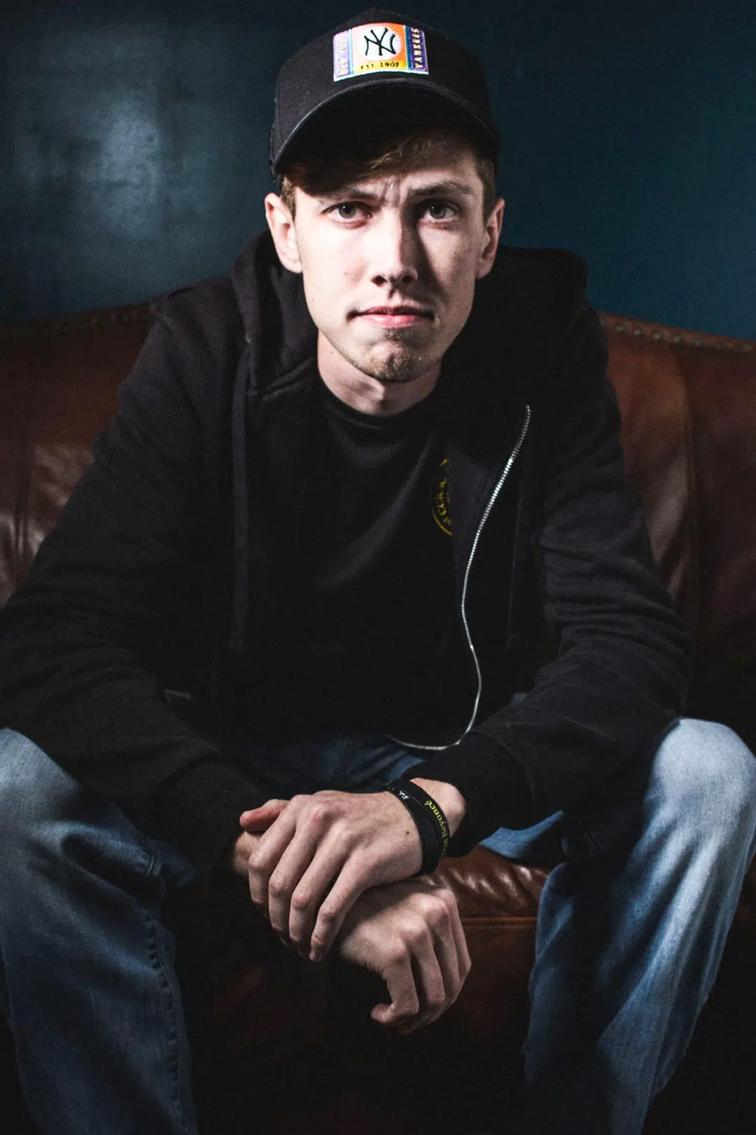Cam Bertrand