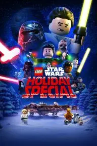 The Lego Star Wars Holiday Special_peliplat