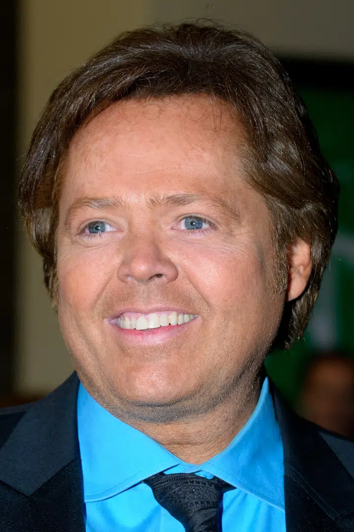 James A. Osmond