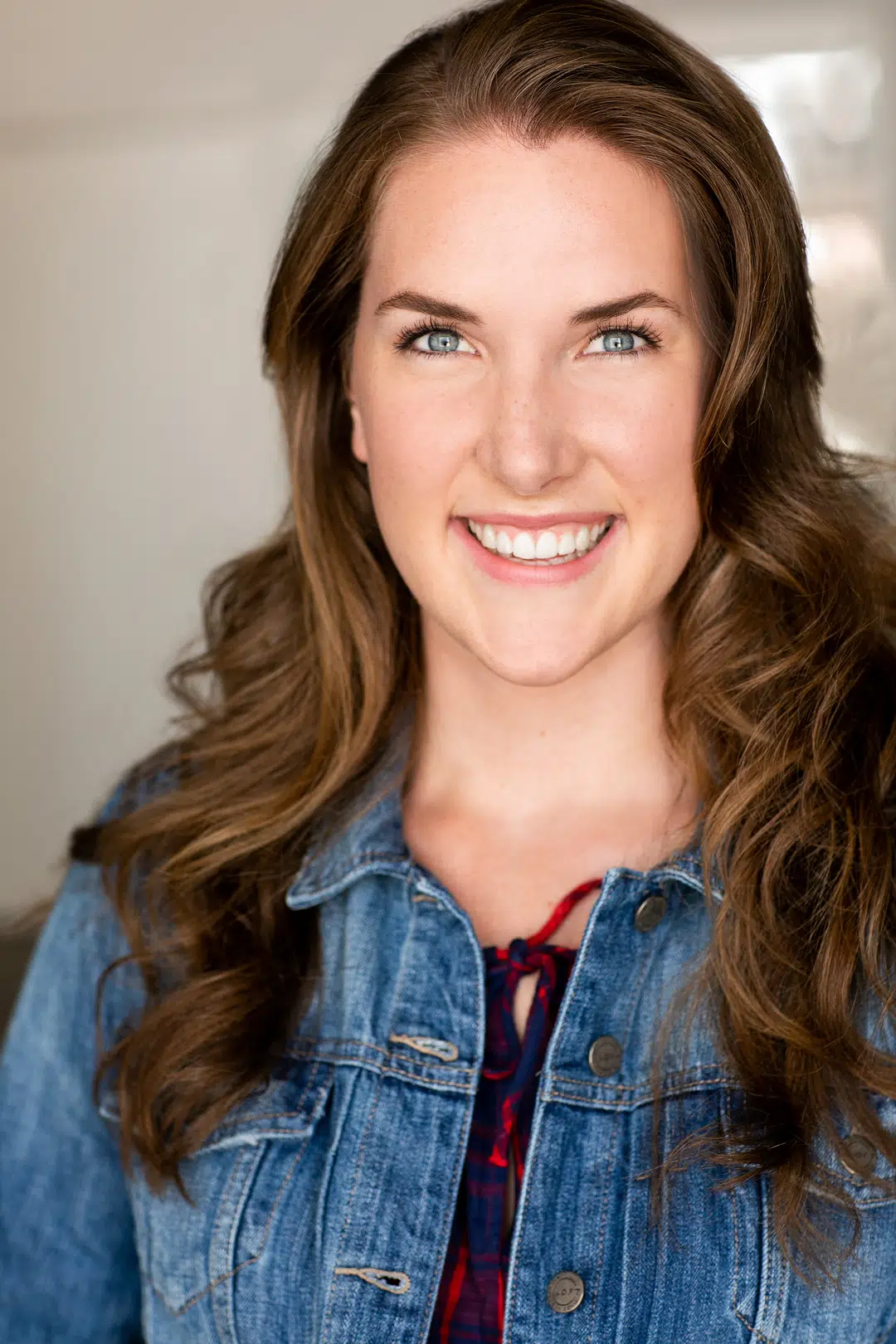 Molly Grant