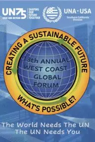 The United Nations Association 2020 Global Citizen Awards & 13th Annual 2020 West Coast Global Forum_peliplat