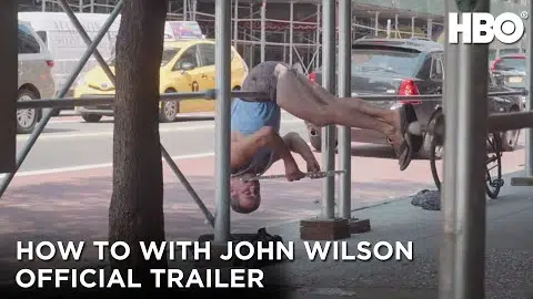 Official Trailer