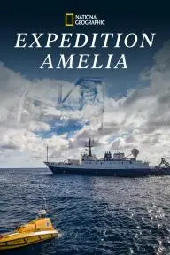 Expedition Amelia_peliplat