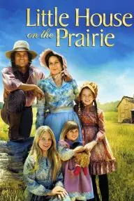 Little House on the Prairie_peliplat