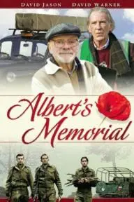 Albert's Memorial_peliplat