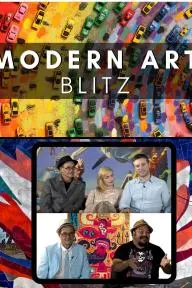 Modern Art Blitz_peliplat