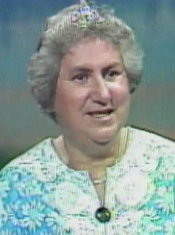 Rita Reutter
