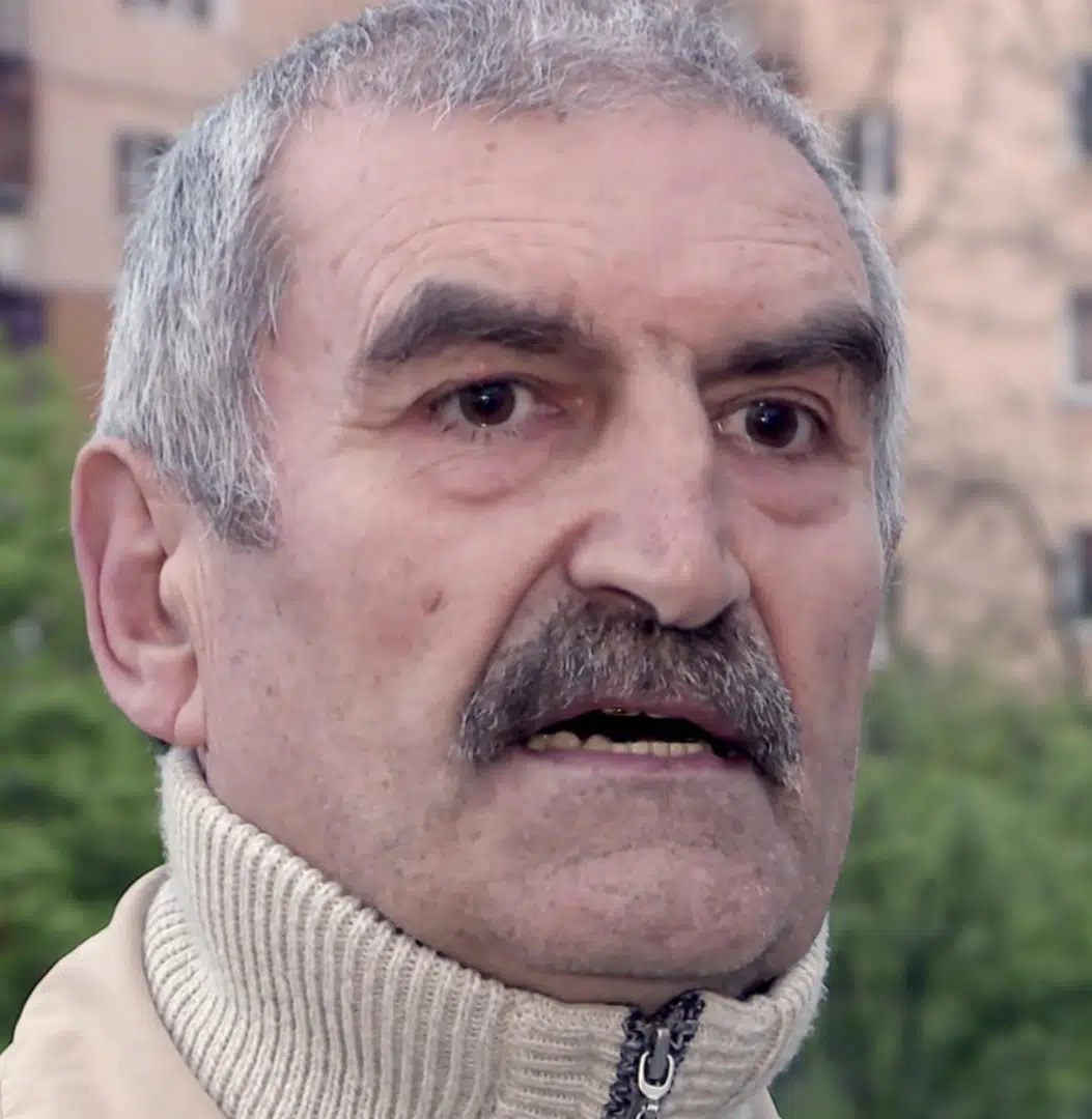 Ivan Martynenko
